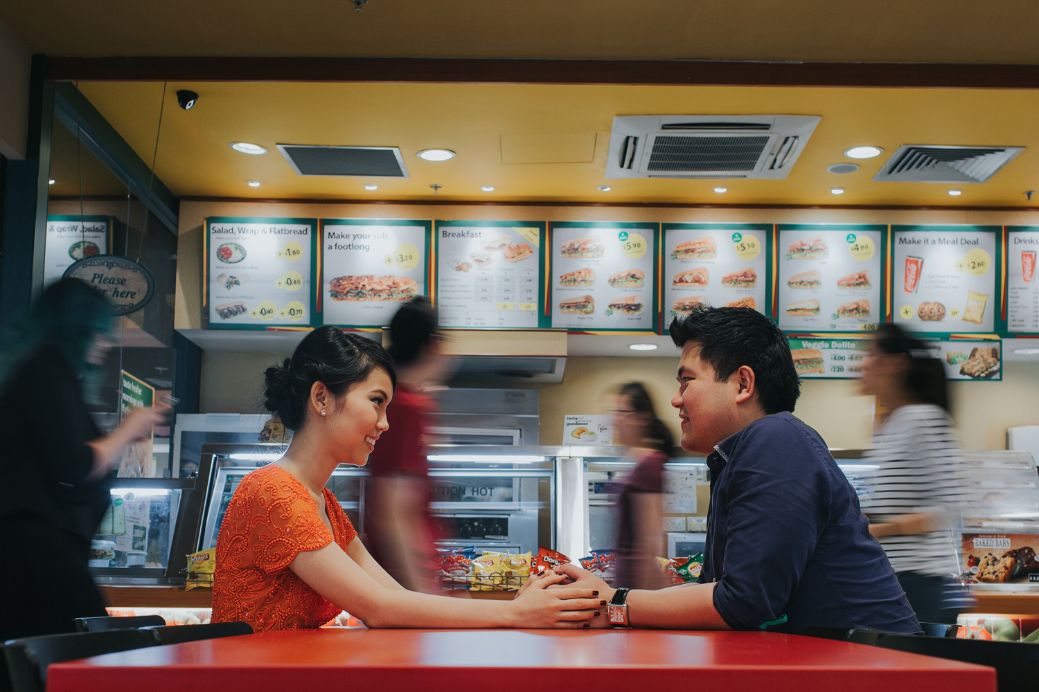 bittersweet photography Singapore wedding photographer jonathan 9