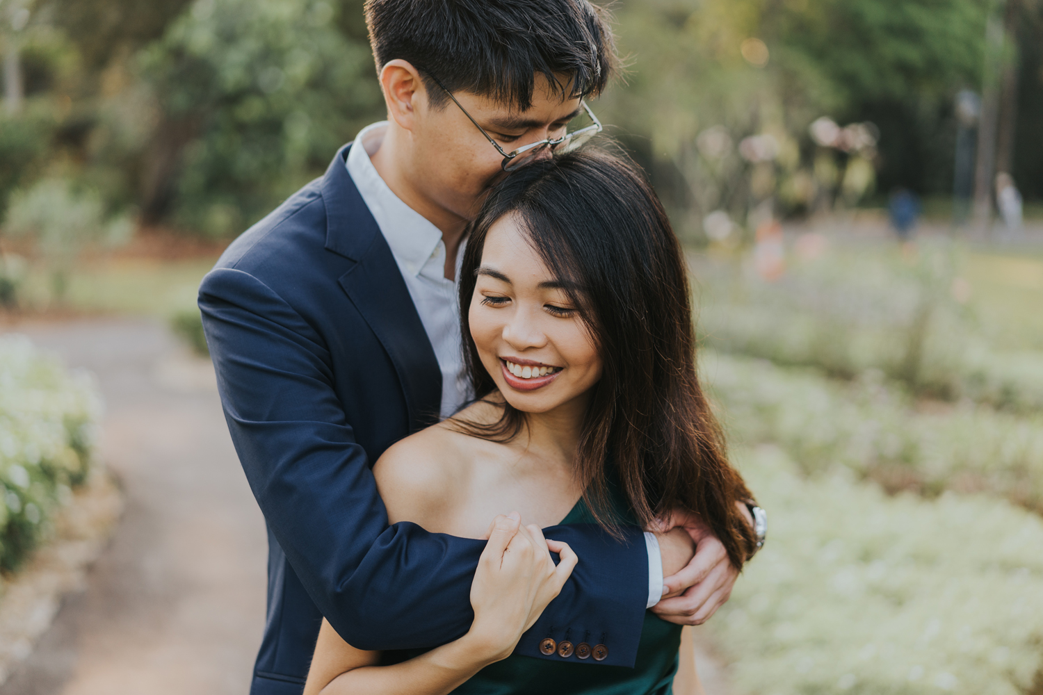 bittersweet photography Singapore wedding photographer jonathan 3